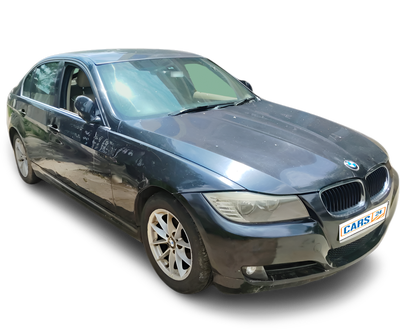 BMW 3 Series-img